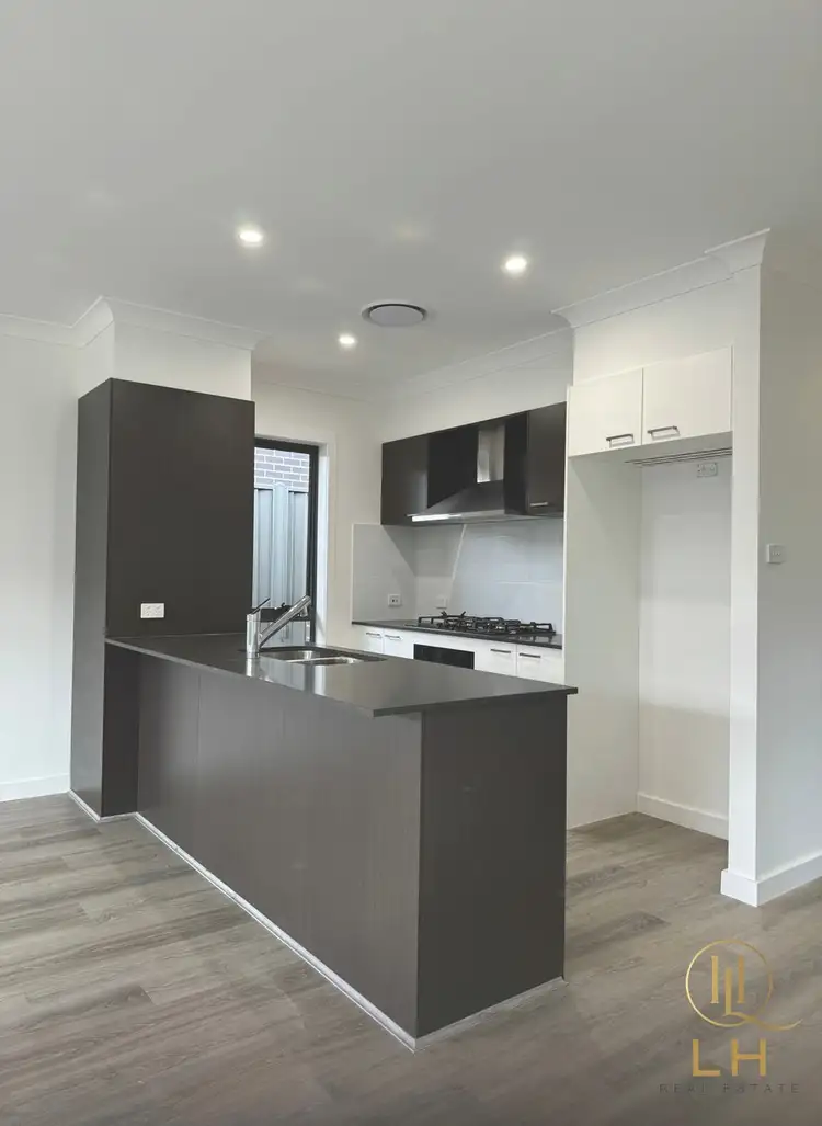 Sixth view of Homely house listing, 117 Boyd Street, Austral NSW 2179