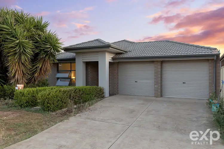 Main view of Homely house listing, 15 Peerless Road, Munno Para West SA 5115