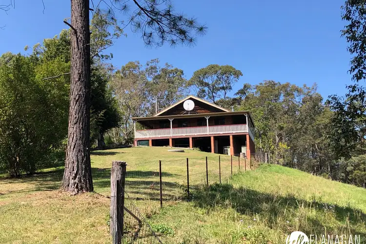 163 Roses Road, Collombatti NSW 2440