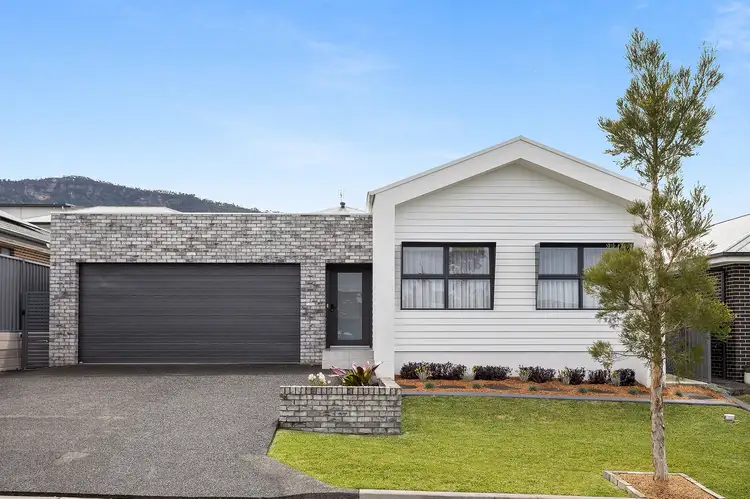 46 Saddleback Crescent, Kembla Grange NSW 2526