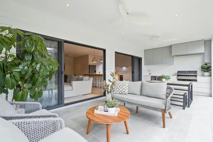 Fourth view of Homely house listing, 46 Saddleback Crescent, Kembla Grange NSW 2526