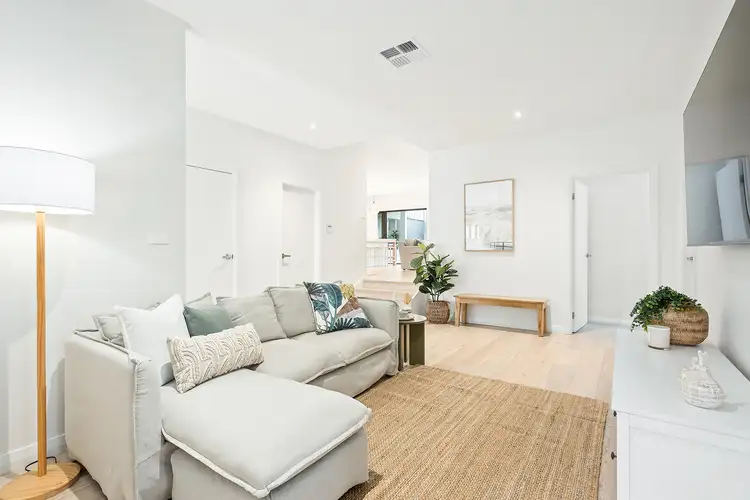 Fifth view of Homely house listing, 46 Saddleback Crescent, Kembla Grange NSW 2526