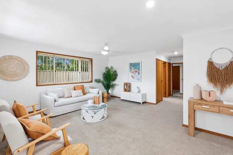 Main view of Homely villa listing, 3/20 Allfield Road, Woy Woy NSW 2256