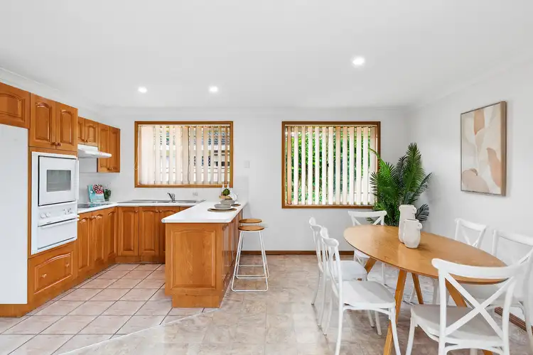 Second view of Homely villa listing, 3/20 Allfield Road, Woy Woy NSW 2256