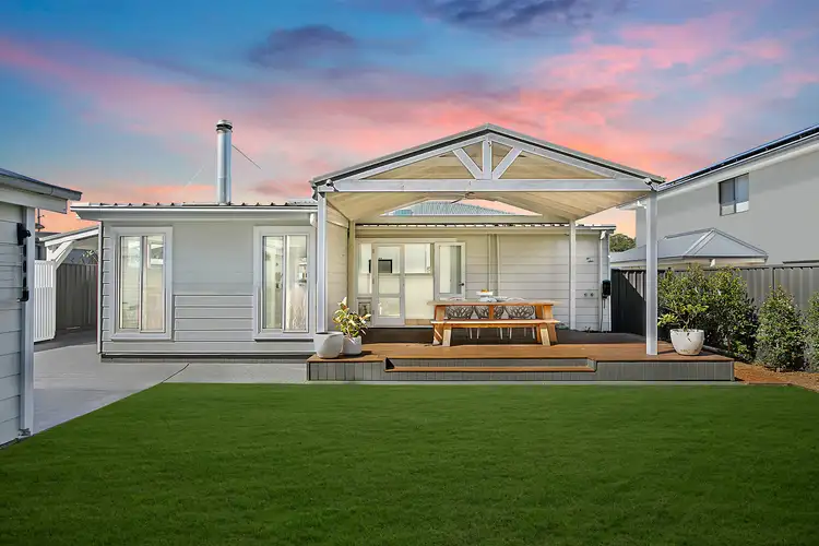 Second view of Homely house listing, 68 Beulah Road, Noraville NSW 2263