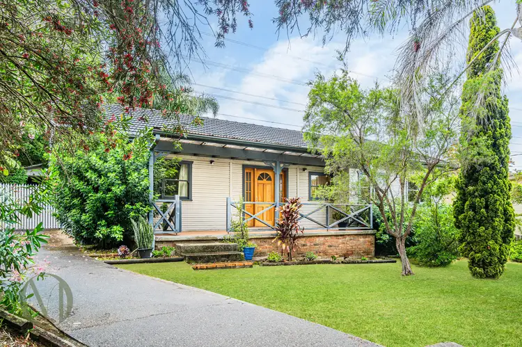12 Cowells Lane, Ermington NSW 2115