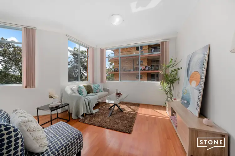 27/1 Good Street, Parramatta NSW 2150