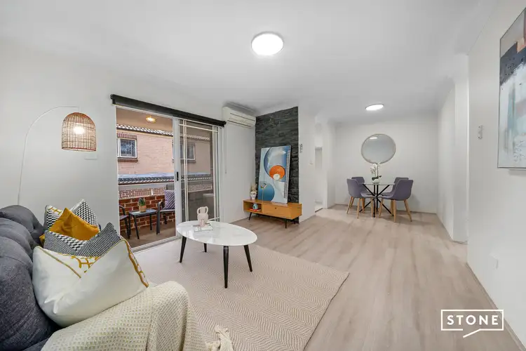 6/33 Macarthur Street, Parramatta NSW 2150