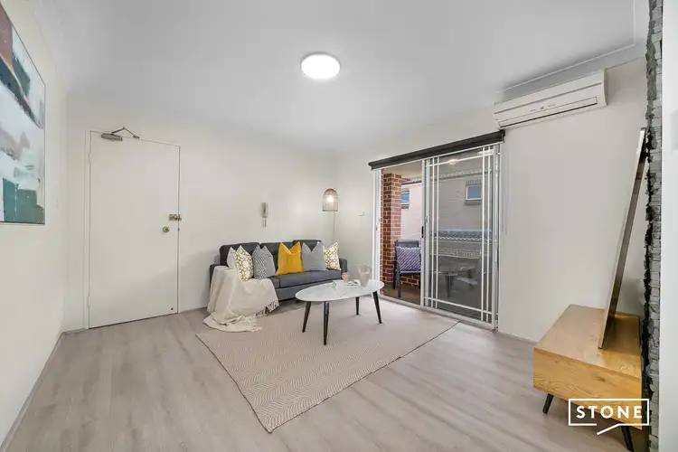 Third view of Homely apartment listing, 6/33 Macarthur Street, Parramatta NSW 2150