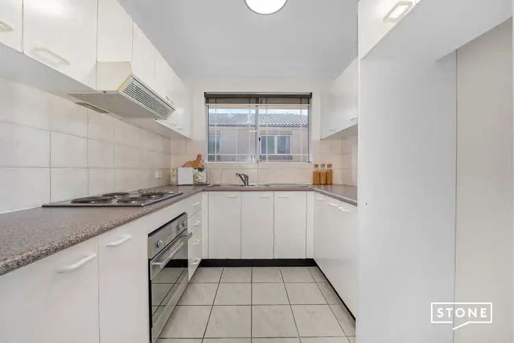 Fourth view of Homely apartment listing, 6/33 Macarthur Street, Parramatta NSW 2150