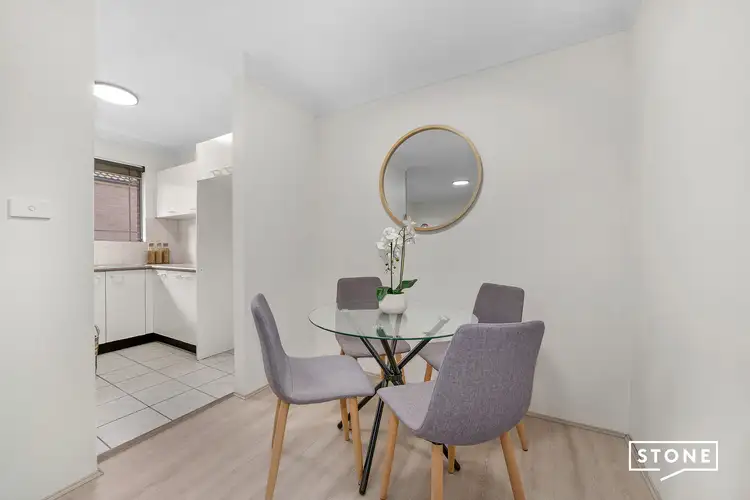 Fifth view of Homely apartment listing, 6/33 Macarthur Street, Parramatta NSW 2150