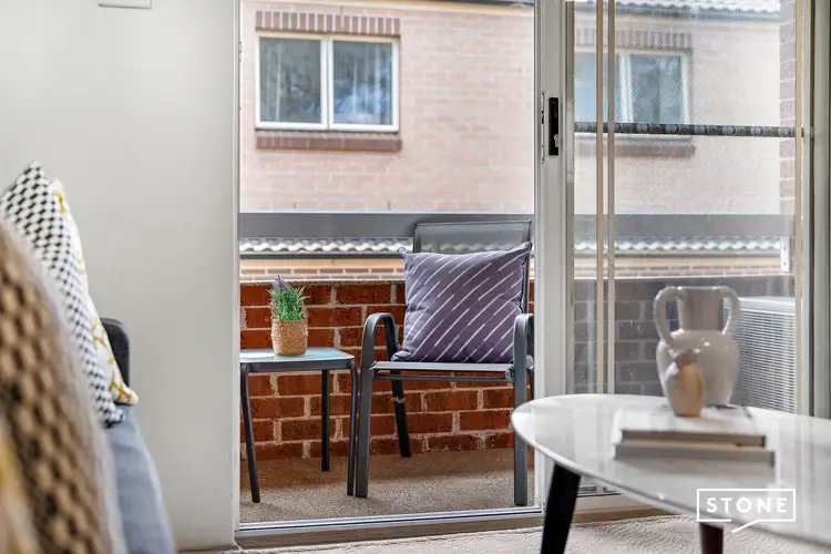 Sixth view of Homely apartment listing, 6/33 Macarthur Street, Parramatta NSW 2150