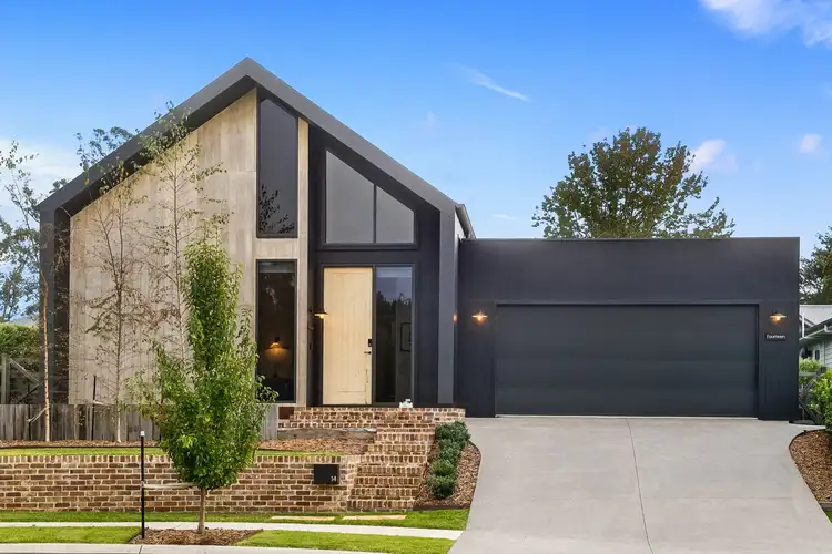 Main view of Homely house listing, 14 Lochinvar Drive, Bundanoon NSW 2578
