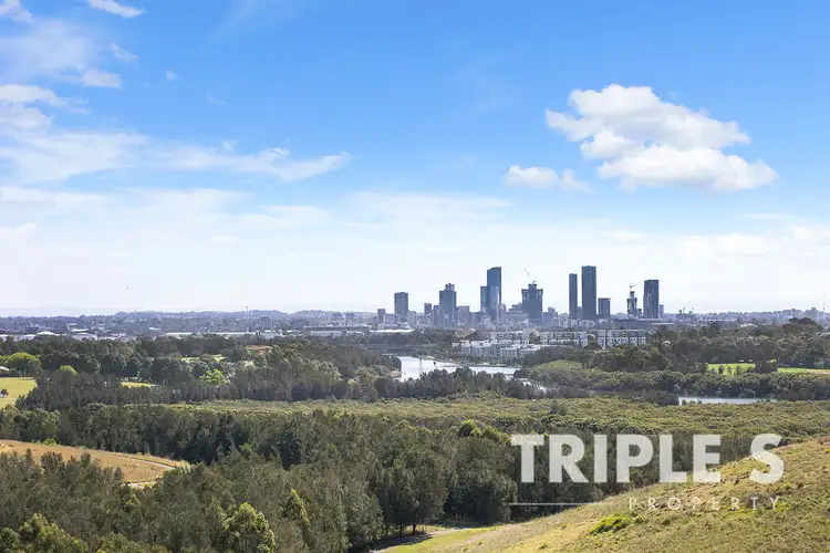 Third view of Homely apartment listing, 1402/46 Savona Drive, Wentworth Point NSW 2127