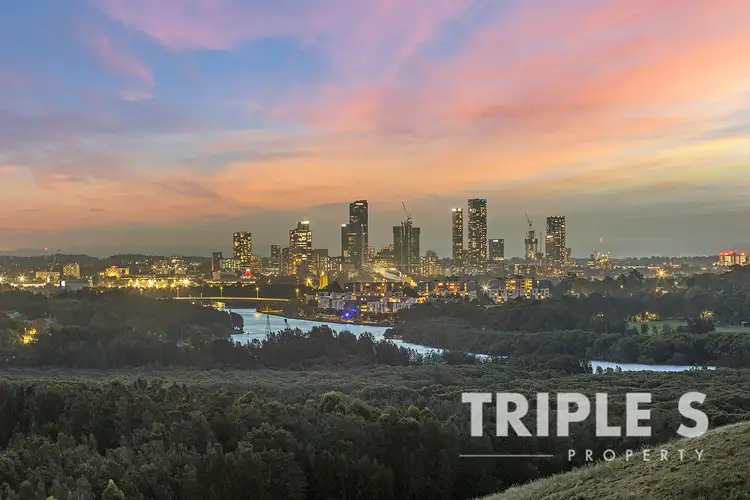 Fourth view of Homely apartment listing, 1402/46 Savona Drive, Wentworth Point NSW 2127