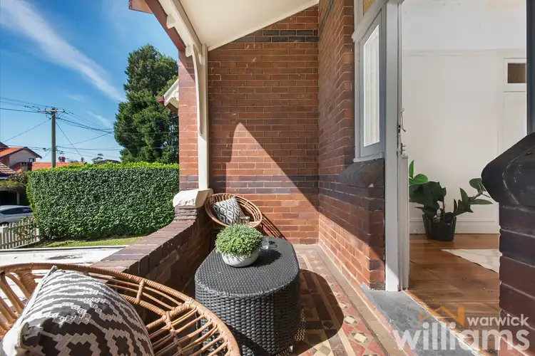 Second view of Homely house listing, 49 Bowman Street, Drummoyne NSW 2047