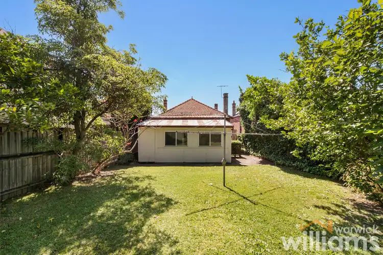 Third view of Homely house listing, 49 Bowman Street, Drummoyne NSW 2047