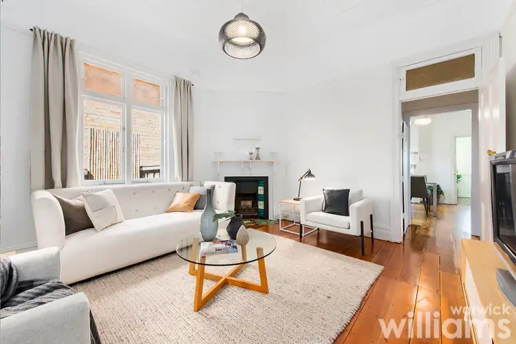 Fourth view of Homely house listing, 49 Bowman Street, Drummoyne NSW 2047
