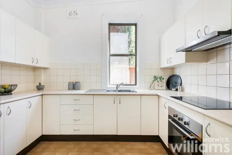 Fifth view of Homely house listing, 49 Bowman Street, Drummoyne NSW 2047
