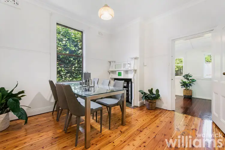 Sixth view of Homely house listing, 49 Bowman Street, Drummoyne NSW 2047