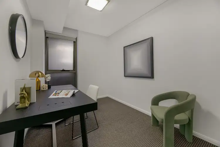 Sixth view of Homely apartment listing, 13/17 Grandstand Parade, Zetland NSW 2017