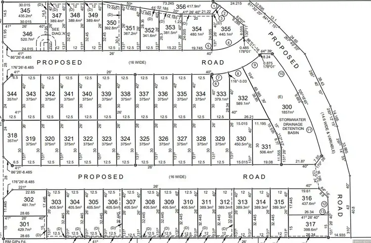 Second view of Homely land listing, Address available on request