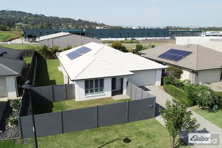 Main view of Homely house listing, 22 Hastings Avenue, Plainland QLD 4341