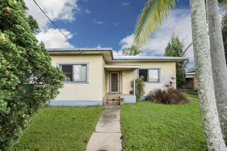 27 Milton Street, Grafton NSW 2460
