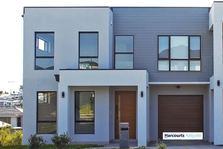 57 George Street, Box Hill NSW 2765