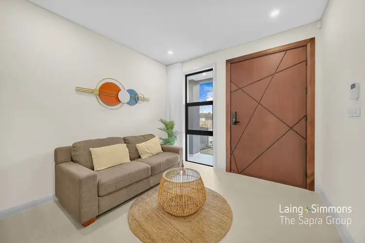 Sixth view of Homely land listing, LOT 36, 146 Regent Street, Riverstone NSW 2765