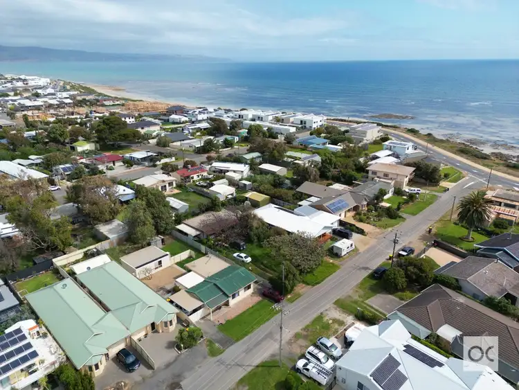 Third view of Homely house listing, 12 Stock Street, Aldinga Beach SA 5173