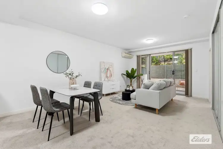 Second view of Homely apartment listing, 35/5-15 Belair Close, Hornsby NSW 2077