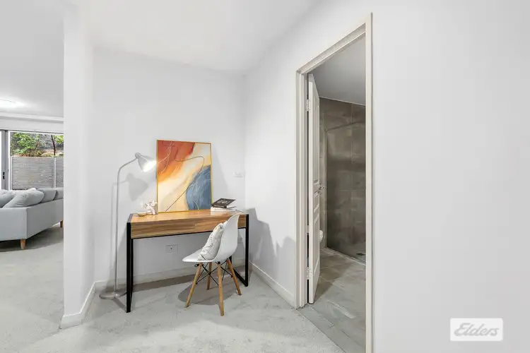 Third view of Homely apartment listing, 35/5-15 Belair Close, Hornsby NSW 2077