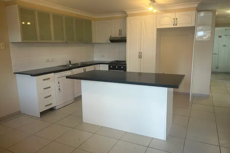 Second view of Homely house listing, 3/122 Edward Street, Dalby QLD 4405