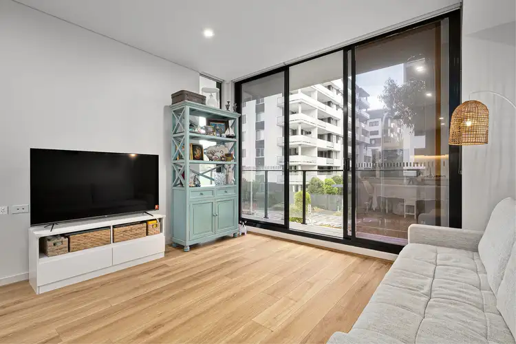 205/3 Pinnacle Street, Miranda NSW 2228
