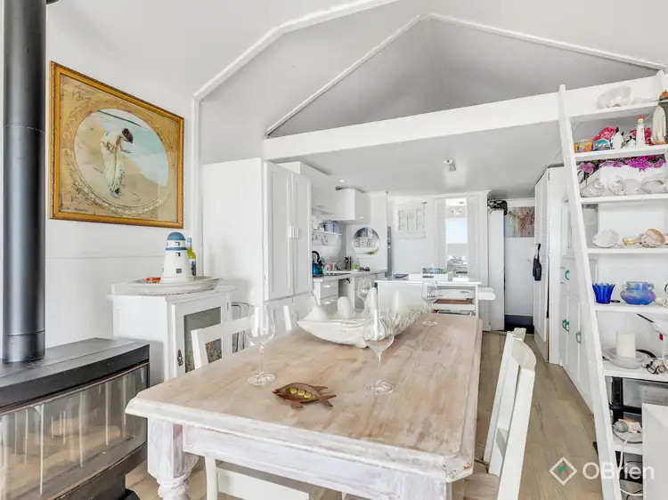 Second view of Homely studio listing, 13 Campbells Cove Road, Werribee South VIC 3030