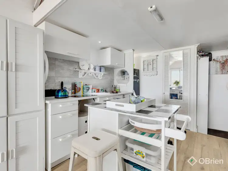 Fifth view of Homely studio listing, 13 Campbells Cove Road, Werribee South VIC 3030