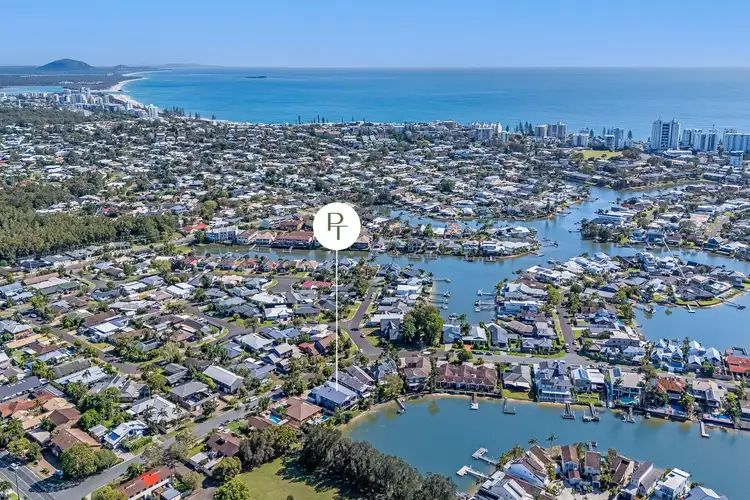 2/10 Carrothool Place, Mooloolaba QLD 4557