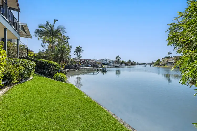 Second view of Homely unit listing, 2/10 Carrothool Place, Mooloolaba QLD 4557