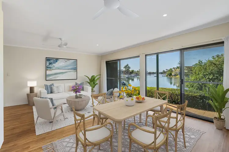 Fourth view of Homely unit listing, 2/10 Carrothool Place, Mooloolaba QLD 4557
