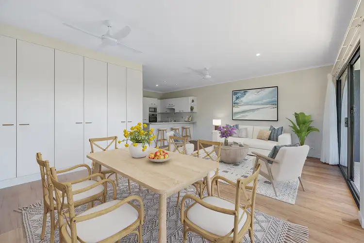 Fifth view of Homely unit listing, 2/10 Carrothool Place, Mooloolaba QLD 4557