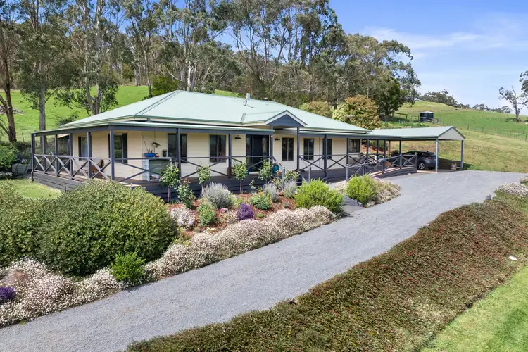 16 Antonia Road, Boolarra VIC 3870