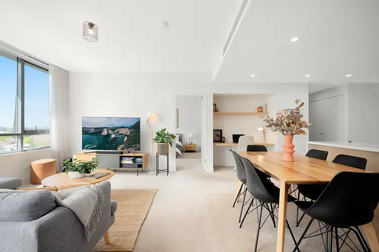 Main view of Homely apartment listing, 506n/5 Lardelli Drive, Ryde NSW 2112