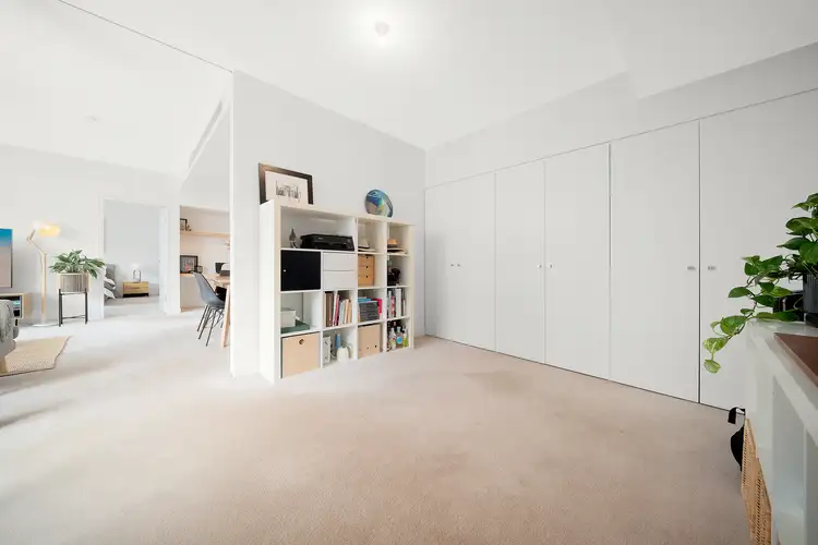 Third view of Homely apartment listing, 506n/5 Lardelli Drive, Ryde NSW 2112