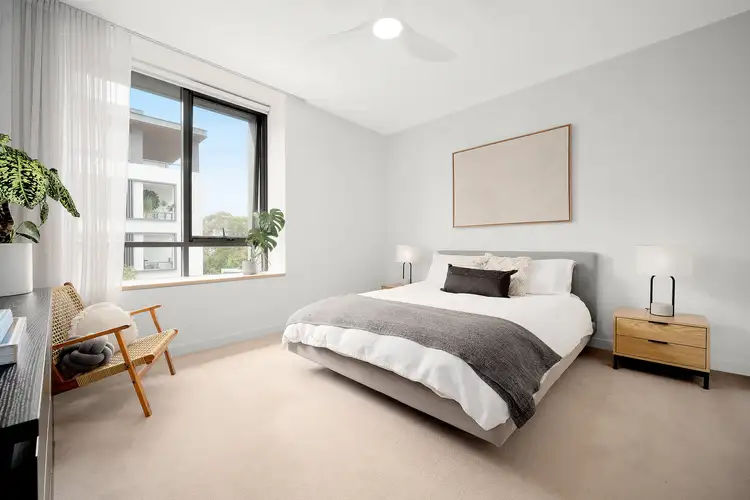 Fourth view of Homely apartment listing, 506n/5 Lardelli Drive, Ryde NSW 2112