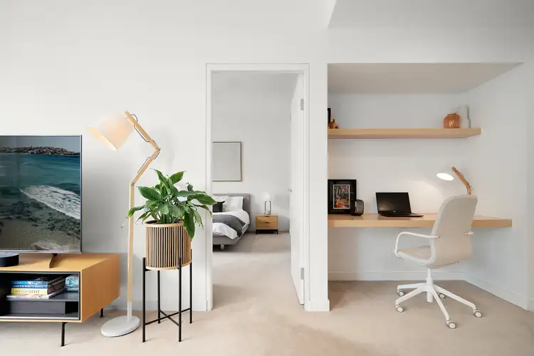 Sixth view of Homely apartment listing, 506n/5 Lardelli Drive, Ryde NSW 2112