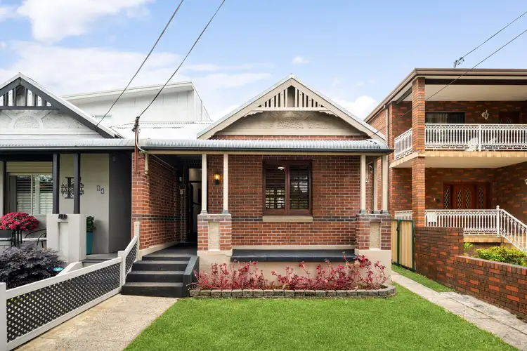 86 Campsie Street, Campsie NSW 2194