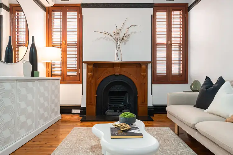 Third view of Homely semi-detached listing, 86 Campsie Street, Campsie NSW 2194