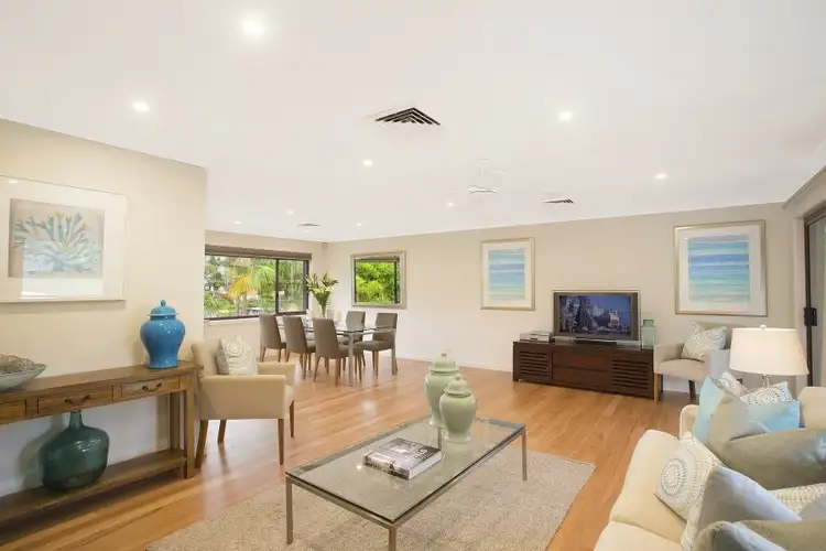 Second view of Homely house listing, 59 Brown Street, Forestville NSW 2087