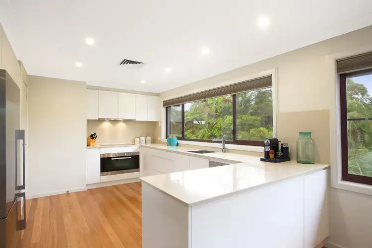Third view of Homely house listing, 59 Brown Street, Forestville NSW 2087